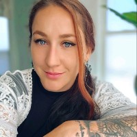 Tiffany Johnson