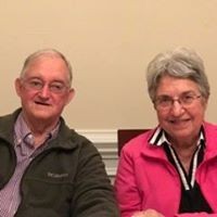 Linda & Bill Lindner