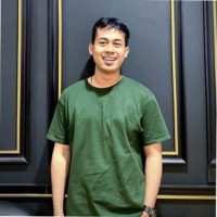Dicky Indra Alvian
