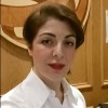 Parisa Maksoudi