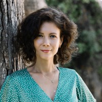 Julia Skovorinska