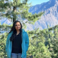 Varshitha N