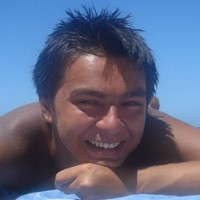 Tomas Pham