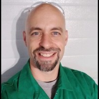 Joshua Henze