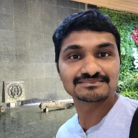 Sunil Kumar G