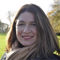 Claire Lamb