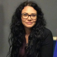 Jessica Randall