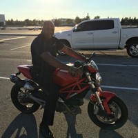 Garnett Gift