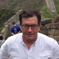 Antonio Alvear Almunia