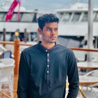 Anirudh Andole