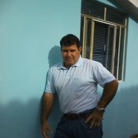 Ciganito Souza