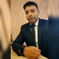 Md. Humaun Kabir