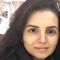 Monica Elena Popescu