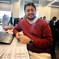 Ishan Bhandari
