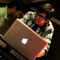 Dj Maddy Illuminat