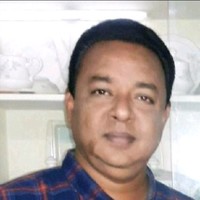 Mohammed Abdul Hafiz