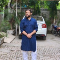 USMAN WAHEED