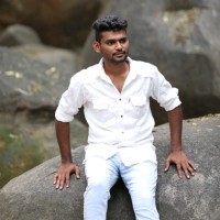 Kumaresh M