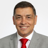 Fernando Madureira