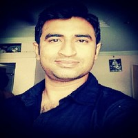 Paresh Patil