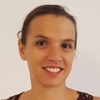 Sarah POTIN