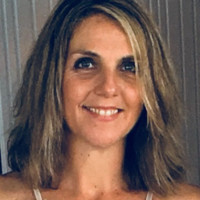 Kathryn Horton