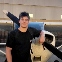 Keaton Wilkerson