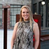 Brooke Garrett