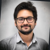 Ujjwal Jha
