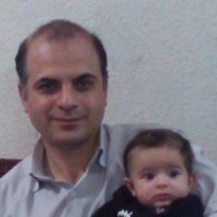 Mohammad Reza Dashti