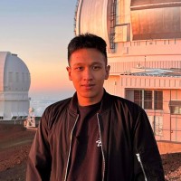 Vincent Zaw