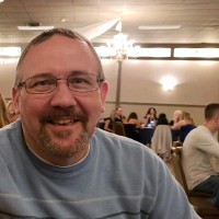Mark Lehman