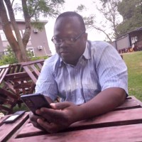 Victor Mzuguno