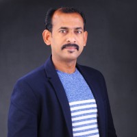 Jayakanthan Lakshminarayanan