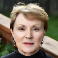 Catherine Albert