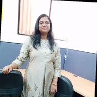 Sangeeta Jaiswal