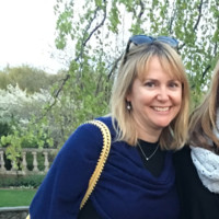 Jeanine Breen