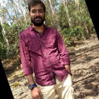 Pandurangarao Yenugu