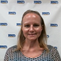 Amanda Jones