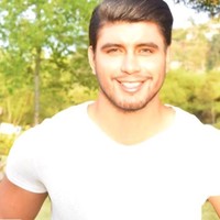 Liam Texeira