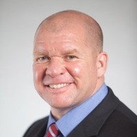 Mark Foreman
