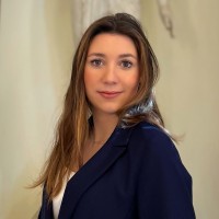 Irene Dei Tos