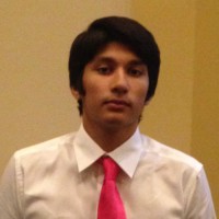 Noah Kanumilli