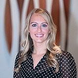 Maggie Kasten