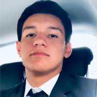 Christian Emmanuel Rojas García