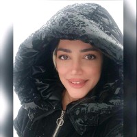 Zahra Sadeghi