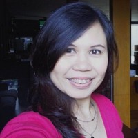 Anita Surya