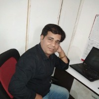 Basant Jha