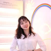 Cindy Huang