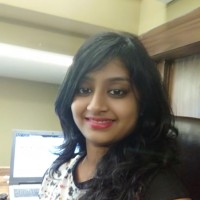 Krutika Lakhani